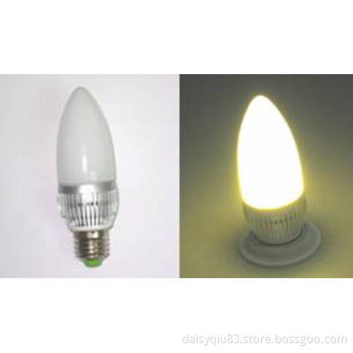 LED Bulb light